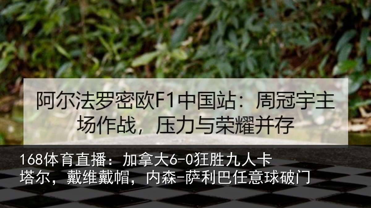 168体育直播：加拿相关情况，戴维相关情况意球破门